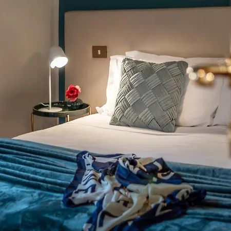 Apartment San Lorenzo Five Senses Florenz