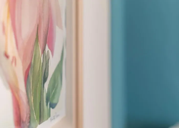 Apartmán San Lorenzo Five Senses *