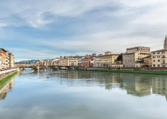 Apartmán San Lorenzo Five Senses *