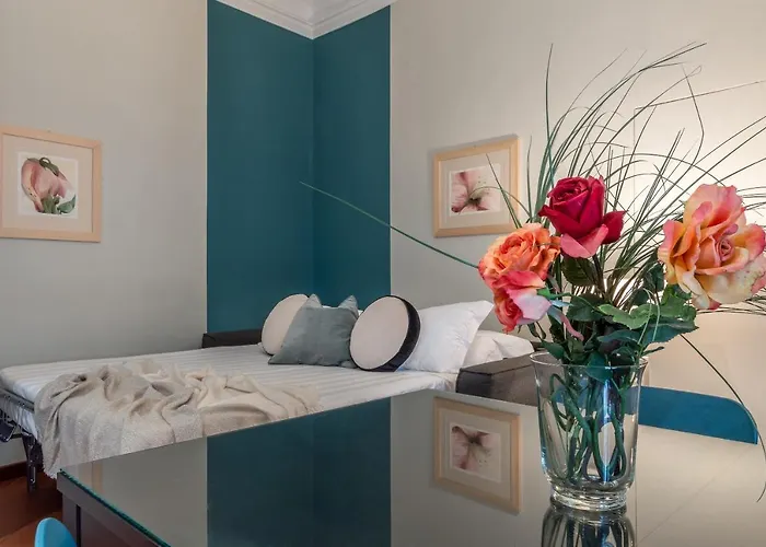 San Lorenzo Five Senses Florencie