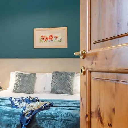 San Lorenzo Five Senses Apartment Florence