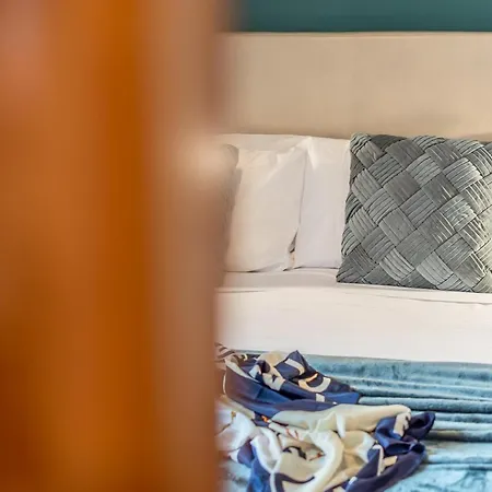 San Lorenzo Five Senses Apartment *