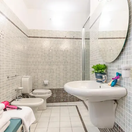 Apartment San Lorenzo Five Senses Florence
