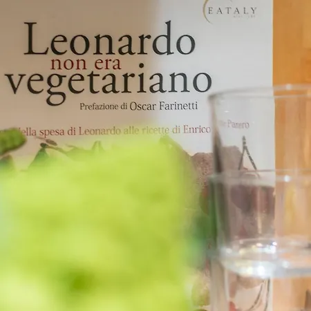 San Lorenzo Five Senses Florence