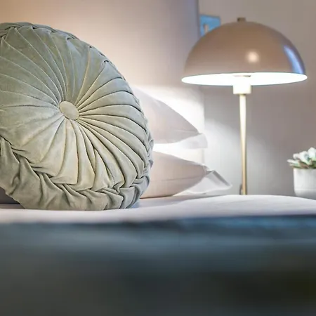 Apartment San Lorenzo Five Senses Florence