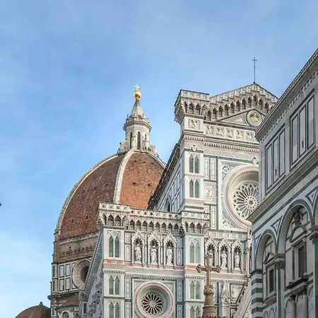 San Lorenzo Five Senses Florence